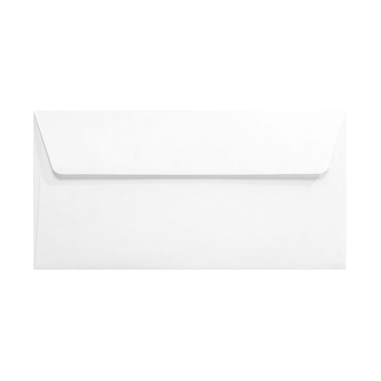 Buste in carta Fedrigoni Materica Gesso