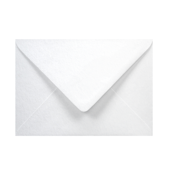 Buste in carta Fedrigoni Arena Rough White