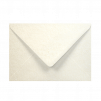 Buste in carta Fedrigoni Arena Rough Ivory