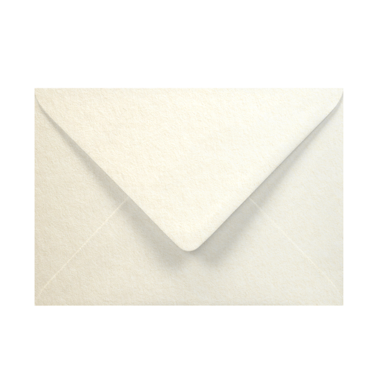 Buste in carta Fedrigoni Arena Rough Ivory