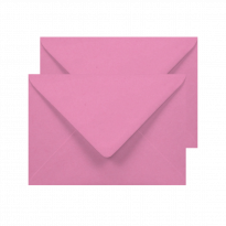 Buste burano ciclamino astrale