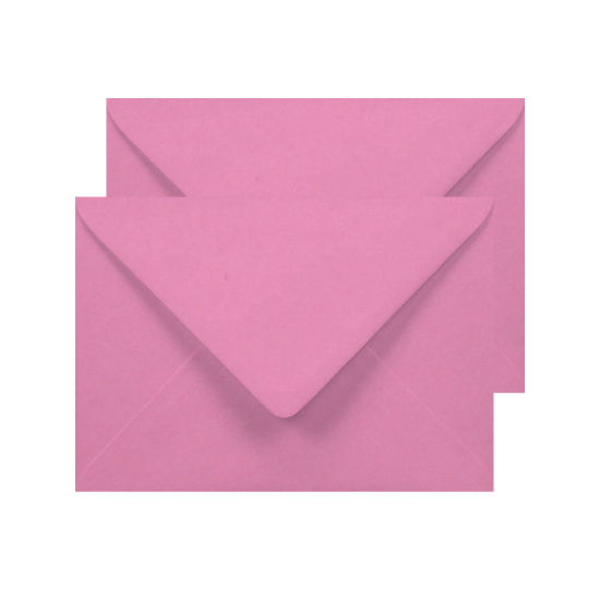 Buste burano ciclamino astrale