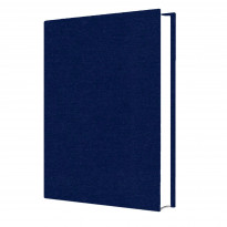 Copertine tesi rigide Athena Blu