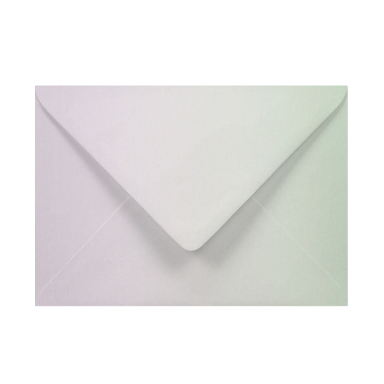 Buste Fedrigoni Sirio Illusion Biancoverde