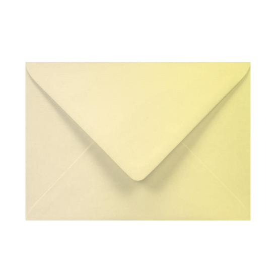 Buste Fedrigoni Sirio Illusion Gialloplatino