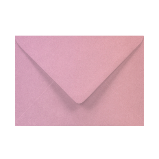 Buste Fedrigoni Sirio Illusion Rosamalva