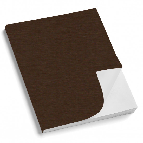 Copertine morbide in similpelle Athena Bronzo