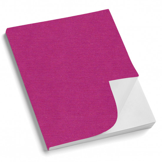 Copertine morbide in similpelle Athena Malva