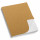 Copertine morbide in similpelle Athena Oro