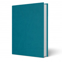 Copertina tesi Venus Turchese