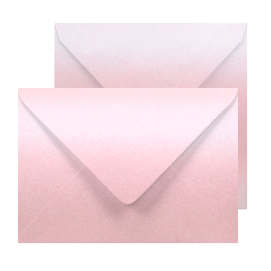 Buste in carta Cordenons Stardream Rose Quartz