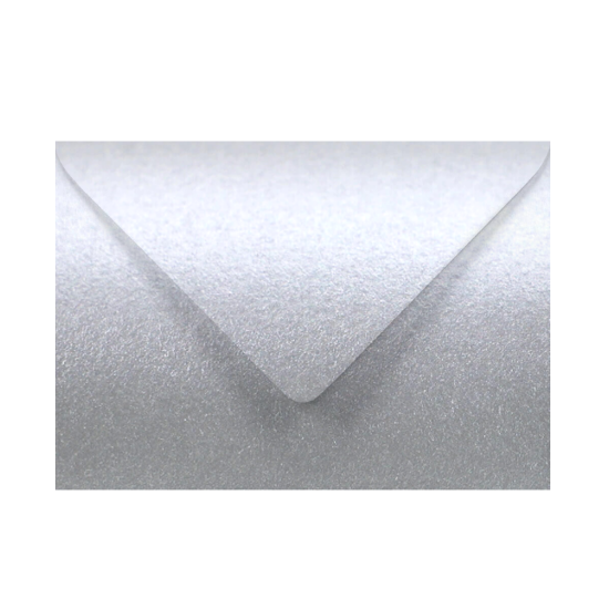 Buste in carta Cordenons Stardream Silver