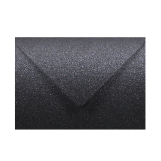 Buste in carta Cordenons Stardream Onyx