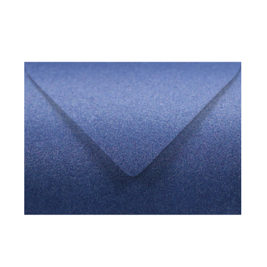 Buste in carta Cordenons Stardream Sapphire