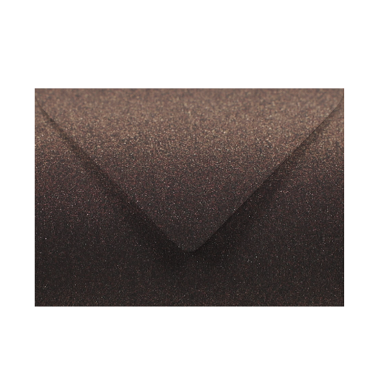 Buste in carta Cordenons Stardream Bronze