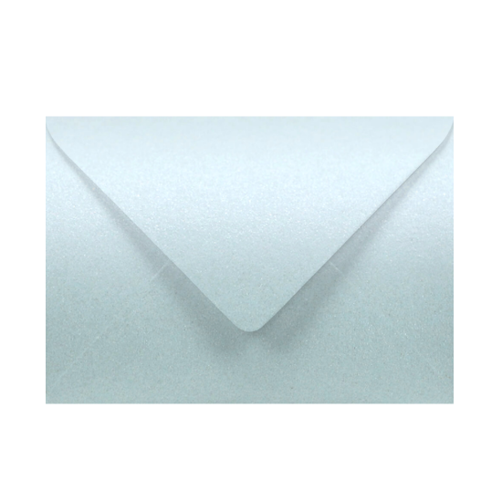 Buste in carta Cordenons Stardream Aquamarine