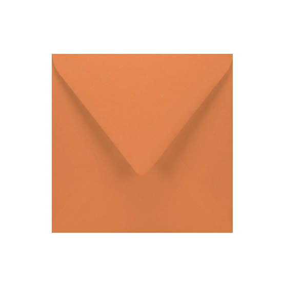 Buste in carta Favini Burano Arancio Tropico