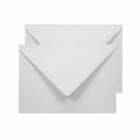 Buste in carta Favini Burano Grigio