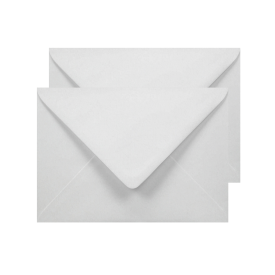 Buste in carta Favini Burano Grigio