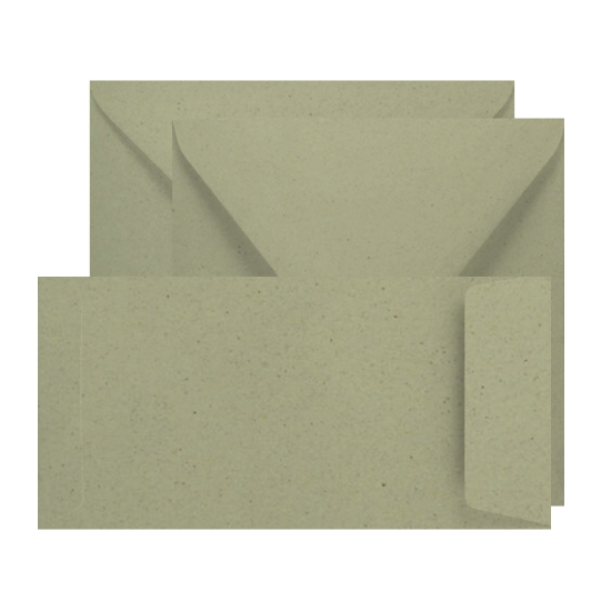 Buste in carta Favini Crush Kiwi