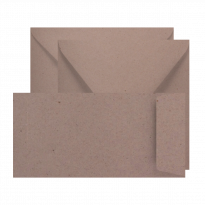 Buste in carta Favini Crush Mandorla