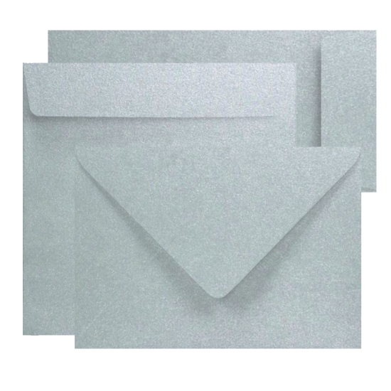 Buste Sirio Pearl Platinum