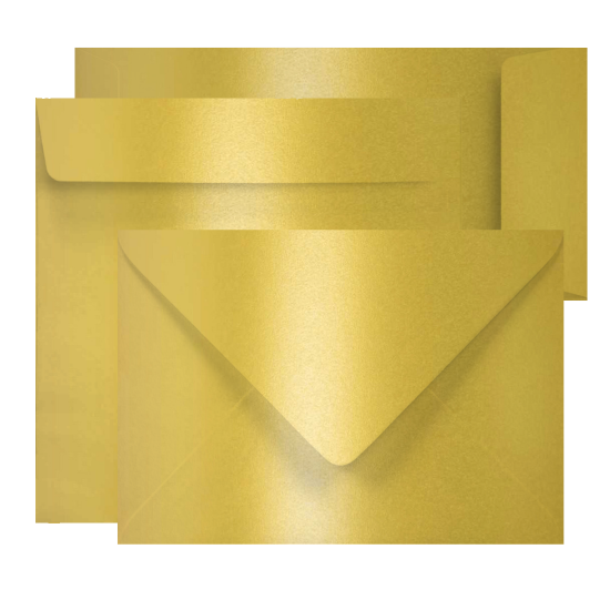 Buste Sirio Pearl Aurum