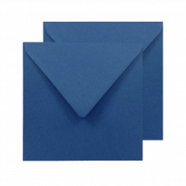 Buste Keaykolour Royal Blue