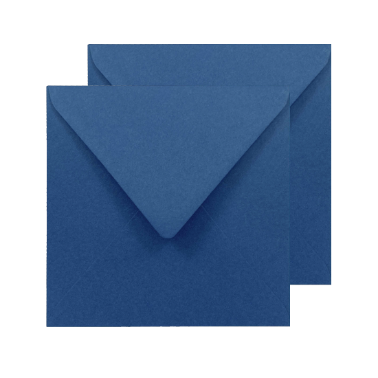 Buste Keaykolour Royal Blue