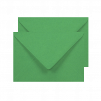 Buste Favini Burano Verde Bandiera