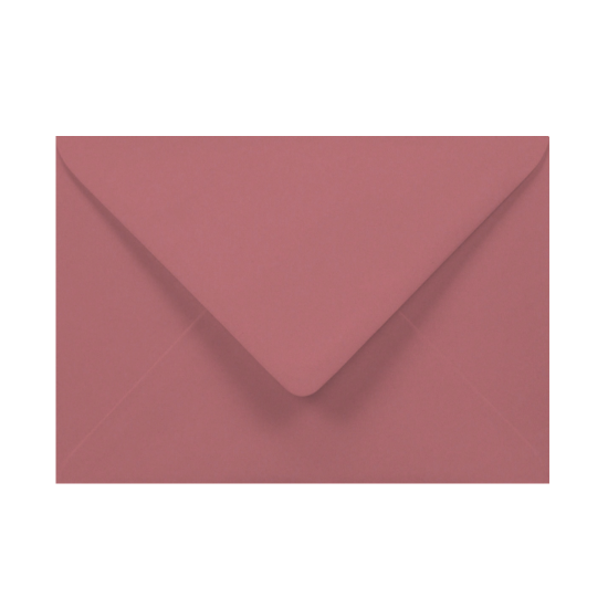 Buste in carta Fedrigoni Sirio AllPack Guava