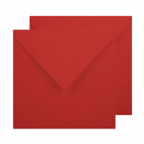 Buste Cordenons Malmero Vermillon