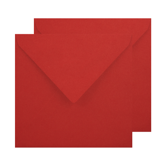 Buste Cordenons Malmero Vermillon