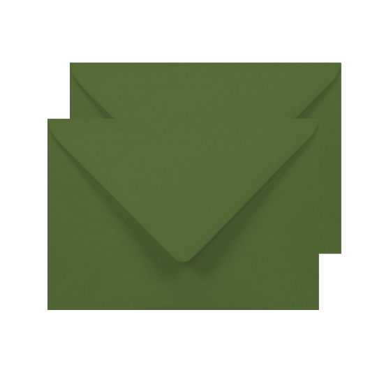 Buste Sirio AllPack Oliva