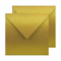 Buste in carta Cordenons Stardream Fine Gold