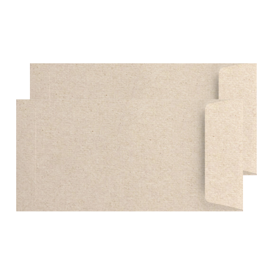 Buste in carta Favini Shiro Echo Raw Sand