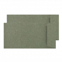 Buste in carta Favini Shiro Echo Raw Green