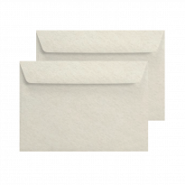 Buste in carta Fedrigoni Pergamenata Naturale