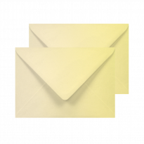 Buste Fedrigoni Sirio Illusion Gialloplatino