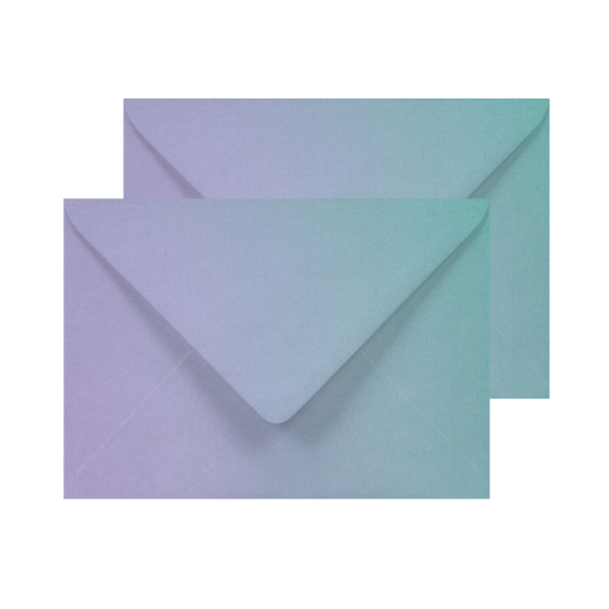 Buste Fedrigoni Sirio Illusion Violazzurro