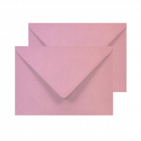 Buste Fedrigoni Sirio Illusion Rosamalva