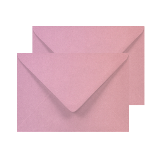 Buste Fedrigoni Sirio Illusion Rosamalva