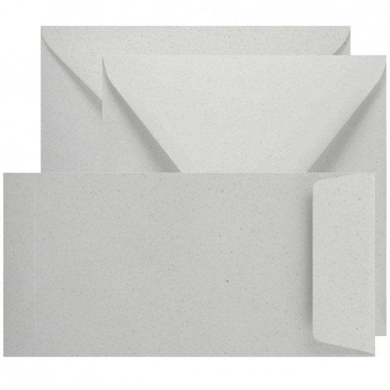 Buste in carta Favini Crush Mais nei diversi formati disponibili