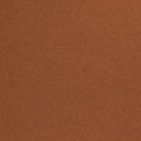 Carta Materica Terracotta colore marrone caldo con riflessi arancio bruciato