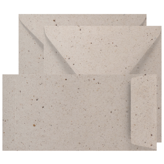 Buste in carta Favini Crush Cacao