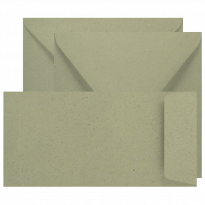 Buste in carta Favini Crush Kiwi