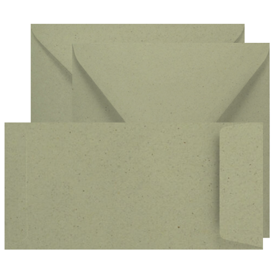 Buste in carta Favini Crush Kiwi