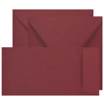 Buste in carta Favini Crush Ciliegia