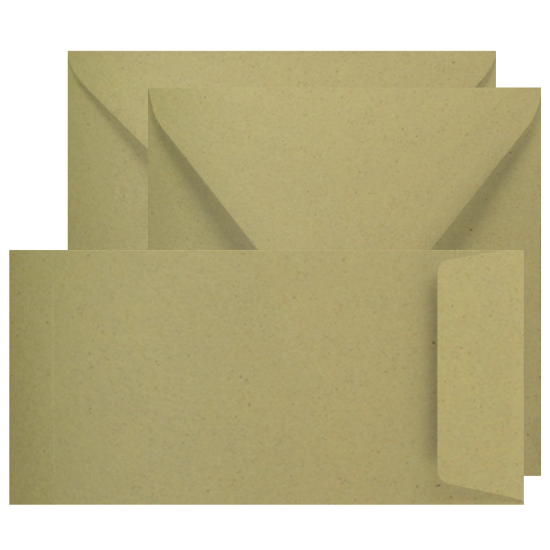 Buste in carta Favini Crush Oliva