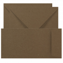 Buste in carta Favini Crush Nocciola